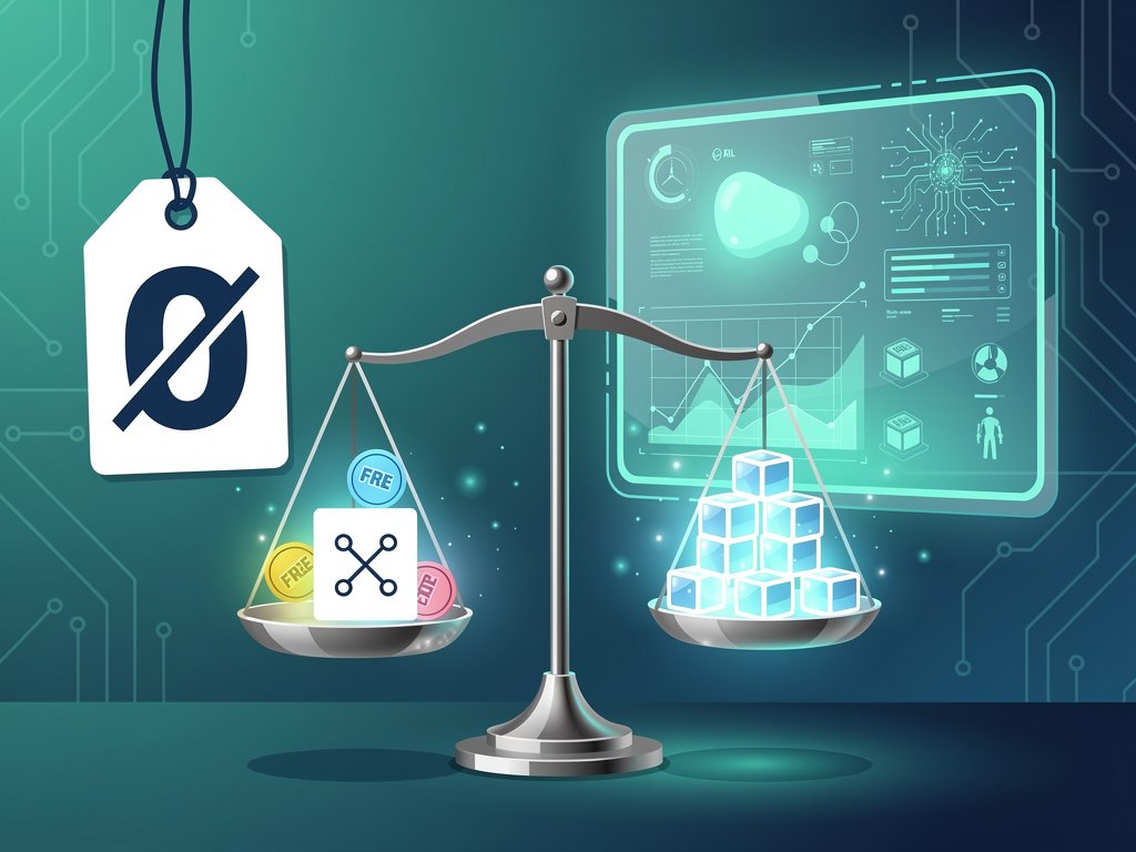 Бесплатные нейросети онлайн — какие AI можно использовать без оплаты в 2026 году