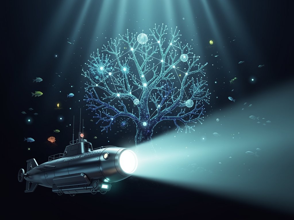 DeepSeek — что это за нейросеть и как ей пользоваться в 2026 году