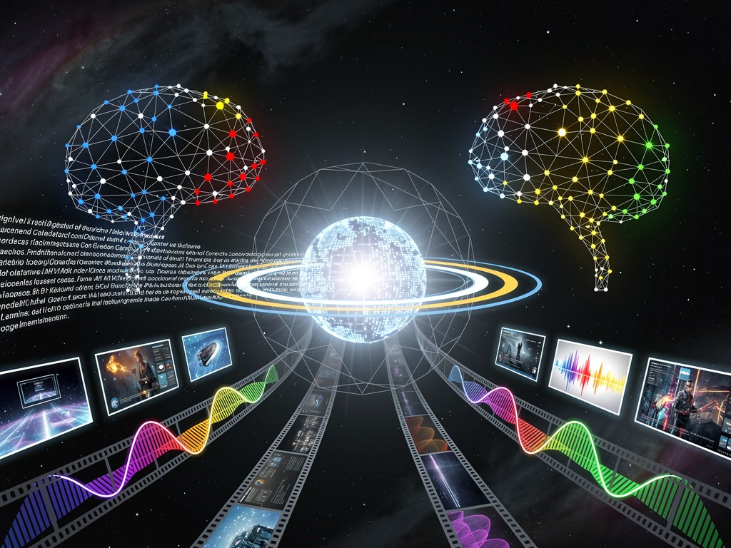 Google Gemini — обзор нейросети от Google: возможности, сравнение и инструкция