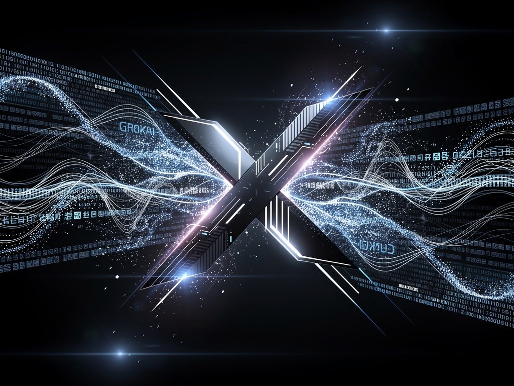 Grok — обзор нейросети от xAI: возможности, сравнение с ChatGPT и как попробовать