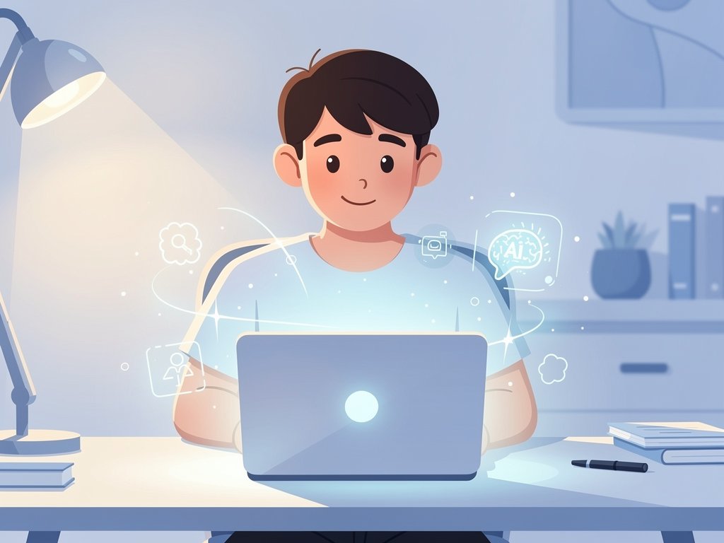 Как пользоваться нейросетью, если вы полный новичок — пошаговый гайд