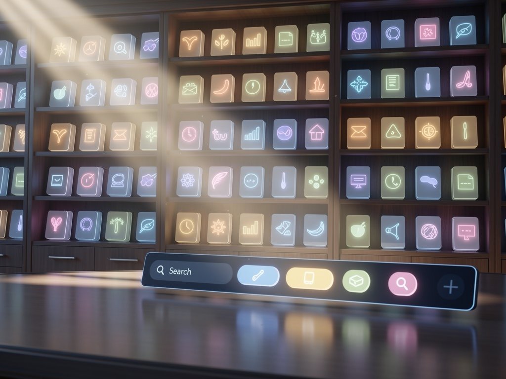 Каталог промптов для нейросети — готовые шаблоны по категориям для любых задач