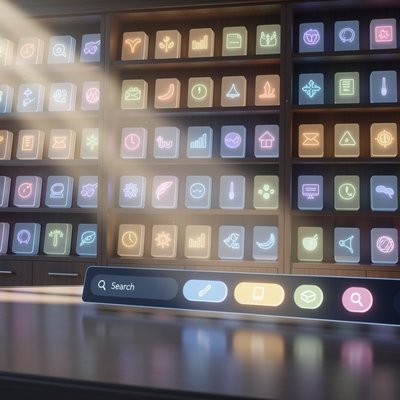 Каталог промптов для нейросети — готовые шаблоны по категориям для любых задач