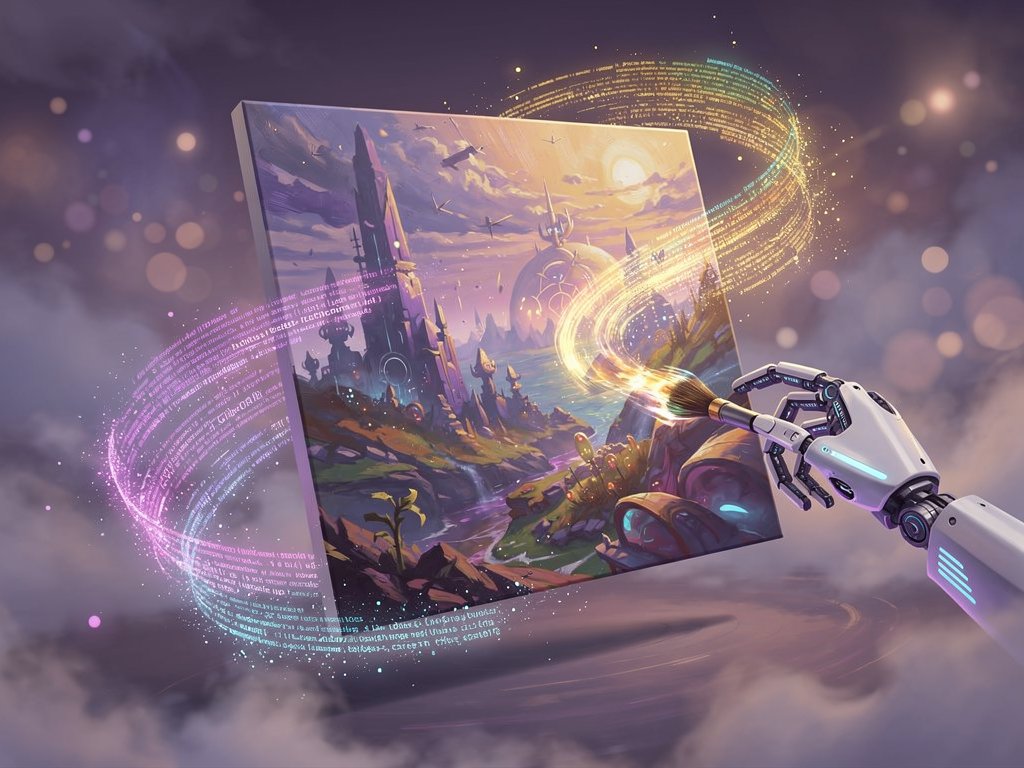 Midjourney — как пользоваться на русском языке без Discord и зарубежных карт