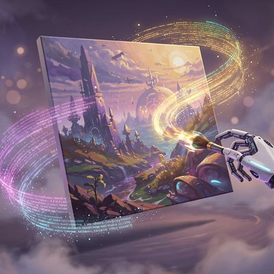 Midjourney — как пользоваться на русском языке без Discord и зарубежных карт