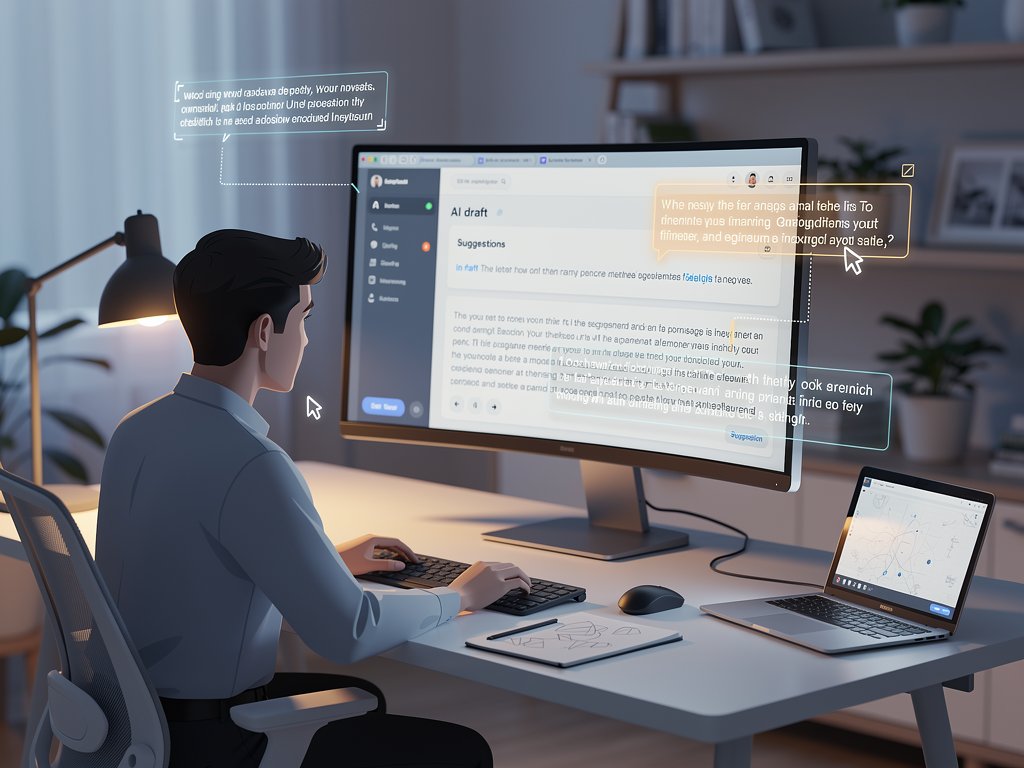 Нейросети для копирайтера — как AI помогает писать тексты быстрее и лучше