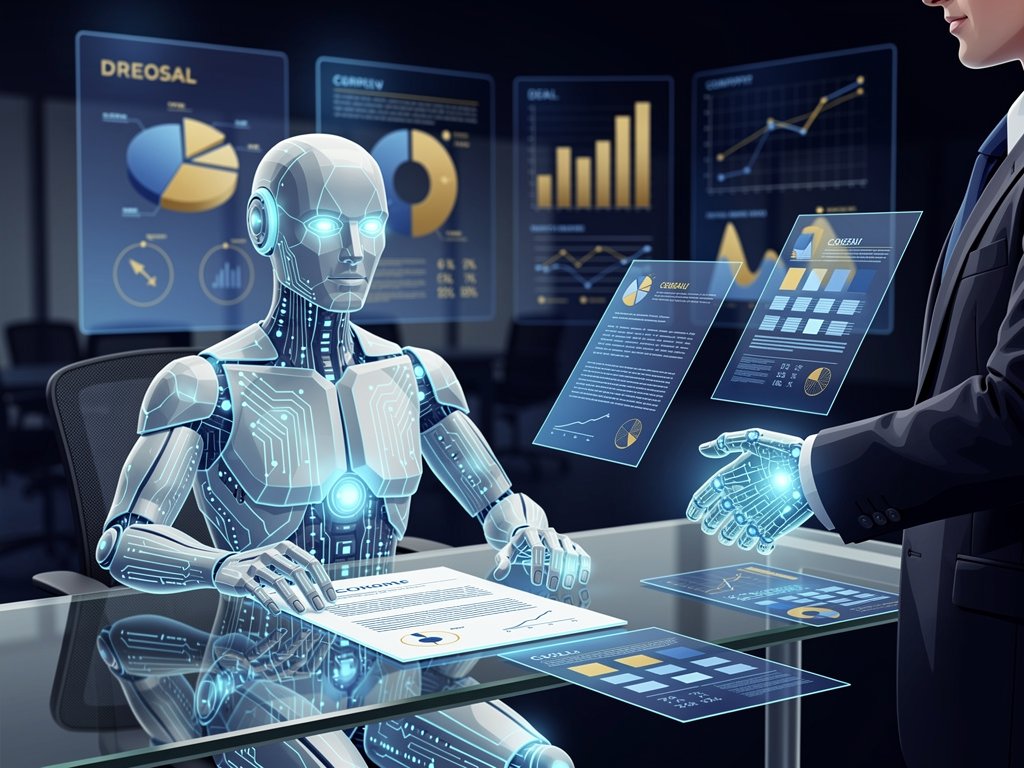 Коммерческое предложение с помощью нейросети — как создать продающее КП за 10 минут