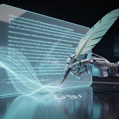 Лучшие нейросети для написания текста — обзор и сравнение 2026 года