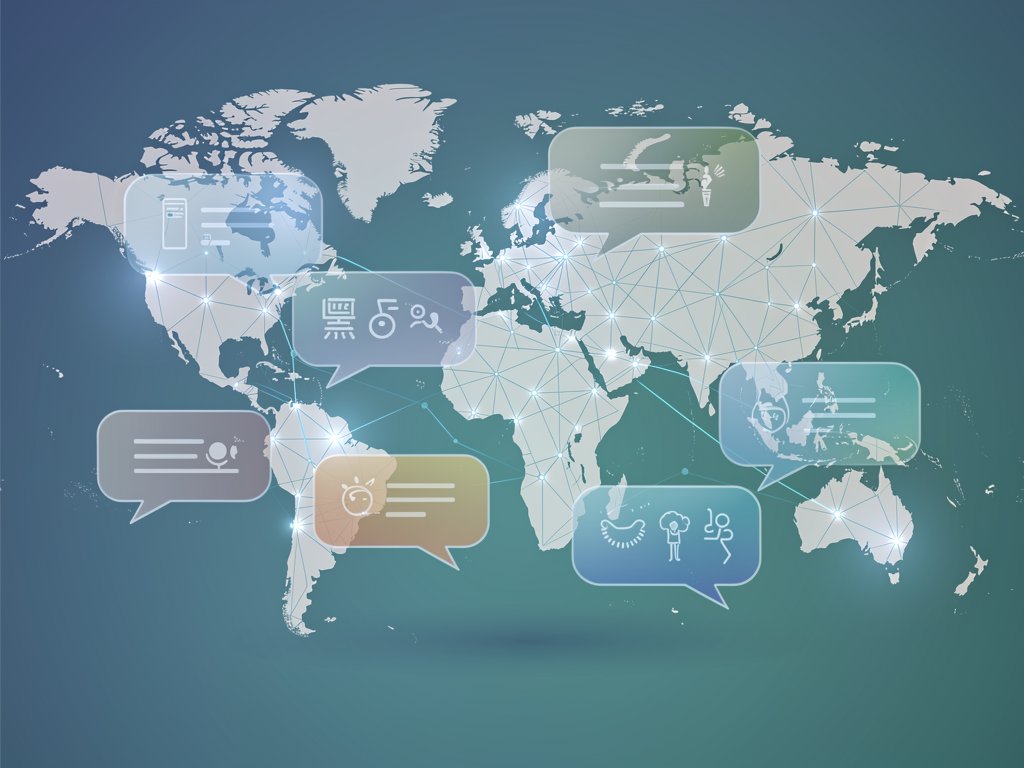 Нейросеть для перевода текста — почему AI переводит лучше обычных переводчиков