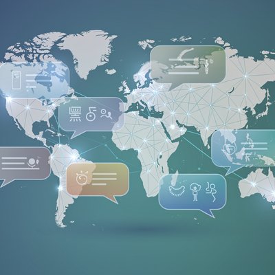 Нейросеть для перевода текста — почему AI переводит лучше обычных переводчиков