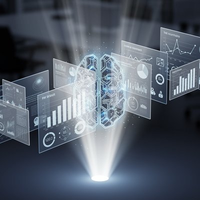 Как создать презентацию с помощью нейросети — от идеи до готовых слайдов