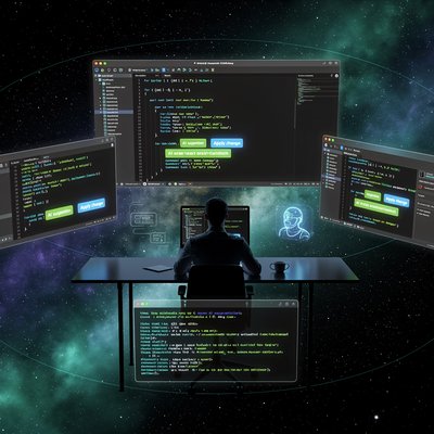 Лучшие нейросети для программирования — какой AI помощник выбрать разработчику