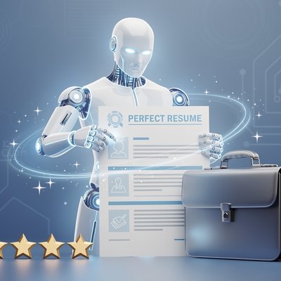 Резюме и сопроводительное письмо с помощью нейросети — пошаговая инструкция