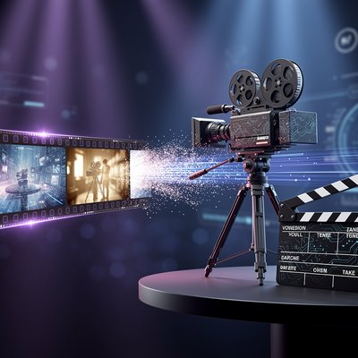 Генерация видео нейросетью — как создать ролик из текста с помощью Sora и других AI