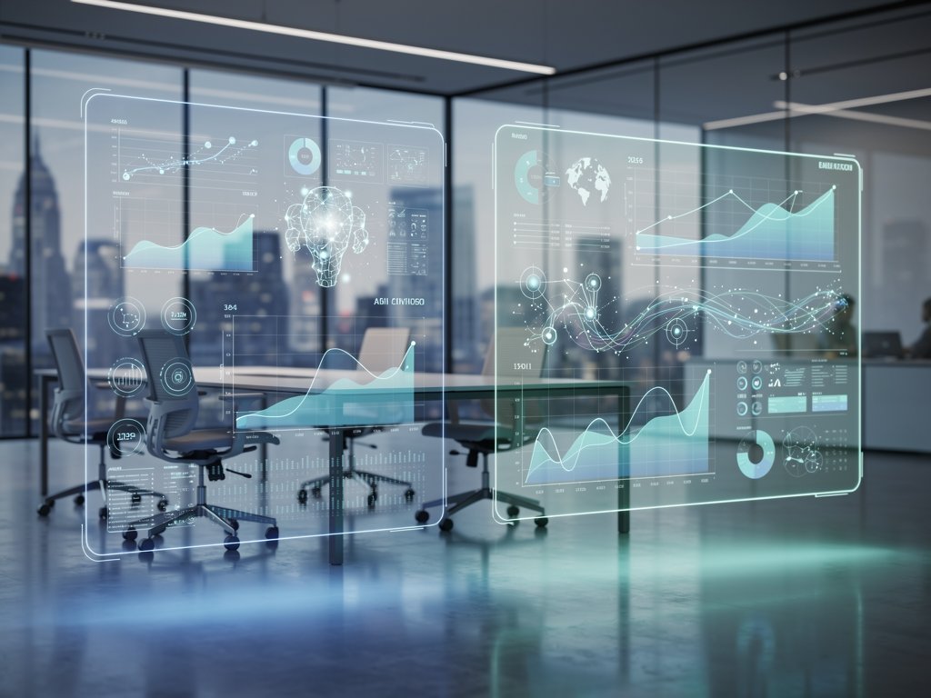 Как использовать нейросети в бизнесе — 10 практических способов для предпринимателей