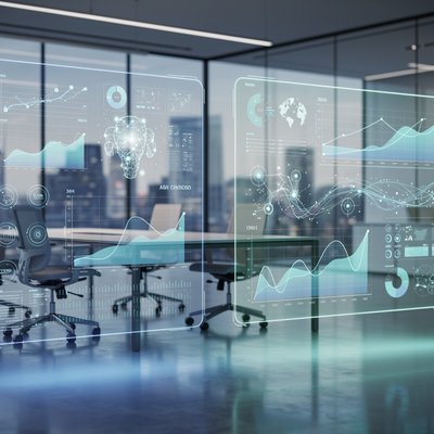 Как использовать нейросети в бизнесе — 10 практических способов для предпринимателей