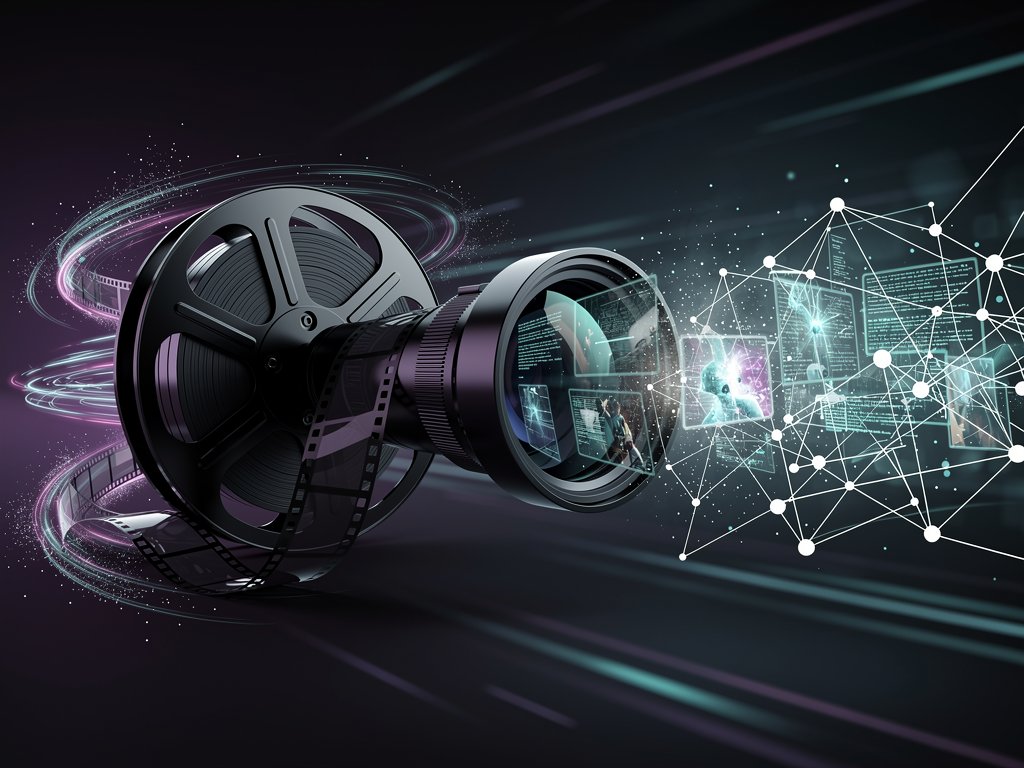 Runway — обзор нейросети для создания видео: возможности, примеры и сравнение с Sora