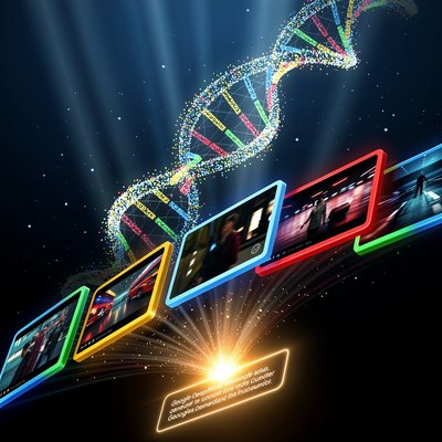 Google Veo — обзор нейросети для генерации видео от DeepMind