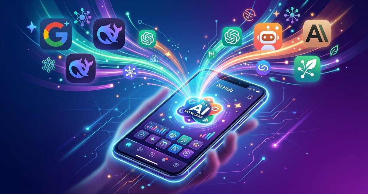 Все нейросети в одном месте — как Бот Вася объединяет ChatGPT, Claude, Gemini и DeepSeek